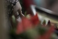 Престольный праздник в честь Иоанна Воина