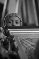 Престольный праздник в честь Иоанна Воина