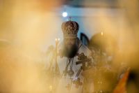 Престольный праздник в честь Иоанна Воина