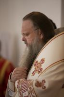 Престольный праздник в честь Иоанна Воина