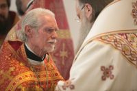 Престольный праздник в честь Иоанна Воина