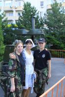 Престольный праздник в честь Иоанна Воина