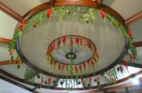 Престольный праздник в честь Иоанна Воина