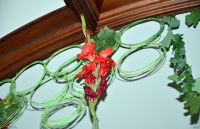 Престольный праздник в честь Иоанна Воина