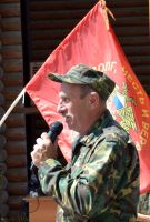 Престольный праздник в честь Иоанна Воина