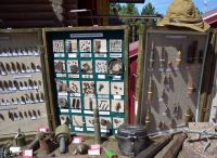 Престольный праздник в честь Иоанна Воина