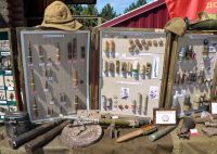 Престольный праздник в честь Иоанна Воина