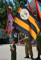 Престольный праздник в честь Иоанна Воина