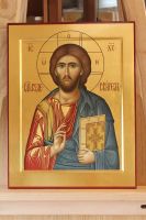 Икона Спасителя