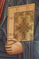 Икона Спасителя