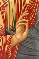 Икона Спасителя