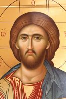 Икона Спасителя