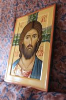 Икона Спасителя