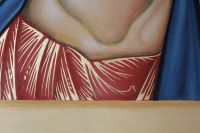 Икона Спасителя