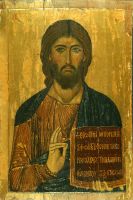 Икона Спасителя