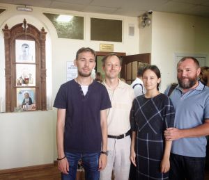 Поздравляем!