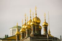 Успение Пресвятой Богородицы