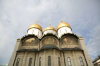 Успение Пресвятой Богородицы