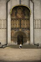 Успение Пресвятой Богородицы