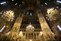 Успение Пресвятой Богородицы