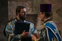 Успение Пресвятой Богородицы