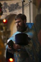 Успение Пресвятой Богородицы