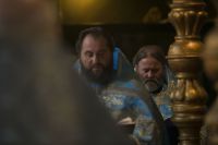 Успение Пресвятой Богородицы