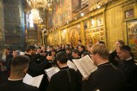 Успение Пресвятой Богородицы