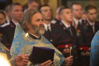 Успение Пресвятой Богородицы