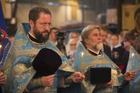 Успение Пресвятой Богородицы