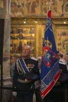 Успение Пресвятой Богородицы