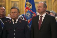 Успение Пресвятой Богородицы