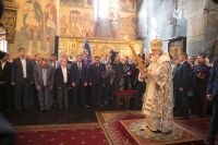 Успение Пресвятой Богородицы