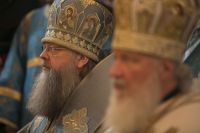 Успение Пресвятой Богородицы