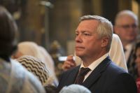 Успение Пресвятой Богородицы