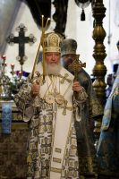 Успение Пресвятой Богородицы