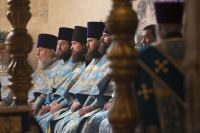 Успение Пресвятой Богородицы