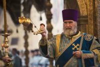 Успение Пресвятой Богородицы