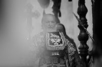 Успение Пресвятой Богородицы