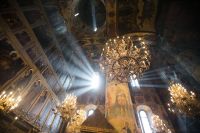 Успение Пресвятой Богородицы