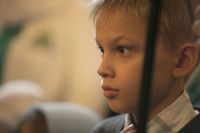 Успение Пресвятой Богородицы