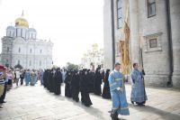 Успение Пресвятой Богородицы