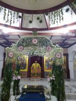 Чудо Успения