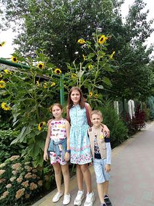 Богослужение в честь празднования дня Донской иконы Божией Матери 