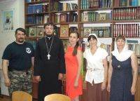 Многая лета!