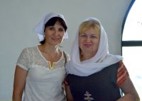 Многая лета!