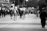 Освящение Аксайской иконы Божией Матери
