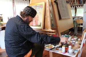 Аналойные иконы