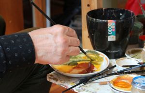 Аналойные иконы