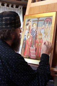 Аналойные иконы